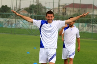 Aleksandar Şoliç 
